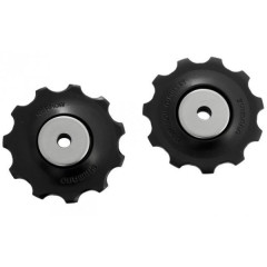 Ролики заднего переключателя для Shimano Deore 10 скоростей RD-M593 Y5XU98030