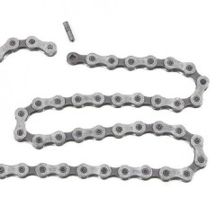 Цепь Shimano XT, HG93, под 9 скоростей, 114 звеньев