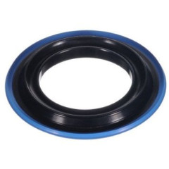 Опорное кольцо - переходник рулевой колонки велосипеда 1 1/8" Cane Creek 40 52/30