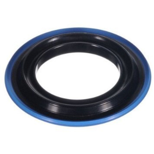 Опорное кольцо - переходник рулевой колонки велосипеда 1 1/8" Cane Creek 40 52/30