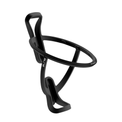 Флягодержатель Elite T-Race, черный