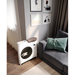 Велотренажер ShulzBox