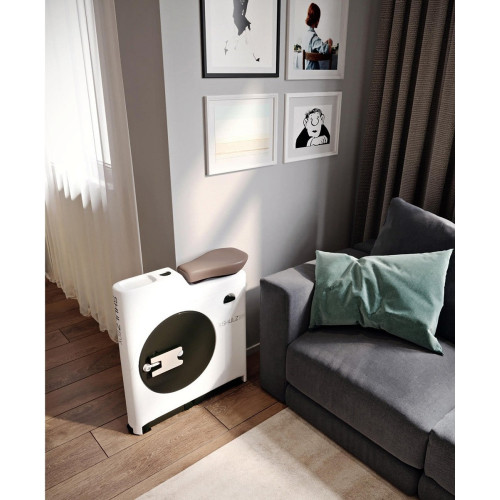 Велотренажер ShulzBox