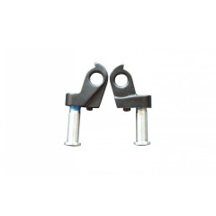 Петух на велосипед CUBE AMS