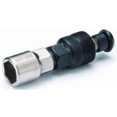 Съемник шатунов велосипеда под квадрат Bikehand