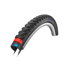 Schwalbe Marathon GT 365 29x2.15 Perfomance, DualGuard, всесезонная