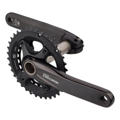 Система Shimano Deore M6000-2, 170 мм, без каретки,  36/26T EFCM6000BEX66X