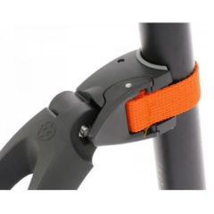 Крепеж для крыльев SKS  к подседельному штырю            