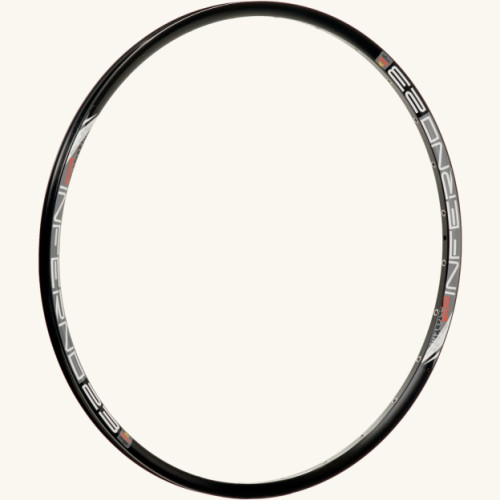 Обод 27.5" SunRingle Inferno 23, двойной пистонированный, 32 отверстия