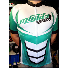 Велоформа командная "Mighty-Sport", летний комплект