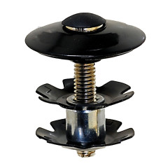 Паук диаметр 1 1/8" с болтом для AHEAD-систем