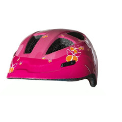 Шлем CUBE Helm LUME pink princess р-р S(50-54)    