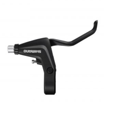 Тормозная ручка Shimano Alivio, T4000, правая, v-br под 2 пальца