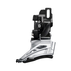 Переключатель передний Shimano Deore M6025-D для 2X10