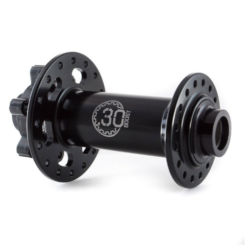 Втулка передняя Colt Bikes, 30 15мм Boost 32h