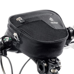 Велосумка Deuter City Bag Black 3290421_7000