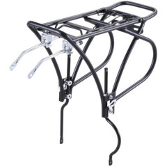 Багажник для велосипеда 24-29" с дисковыми тормозами Ostand