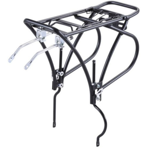 Багажник для велосипеда 24-29" с дисковыми тормозами Ostand