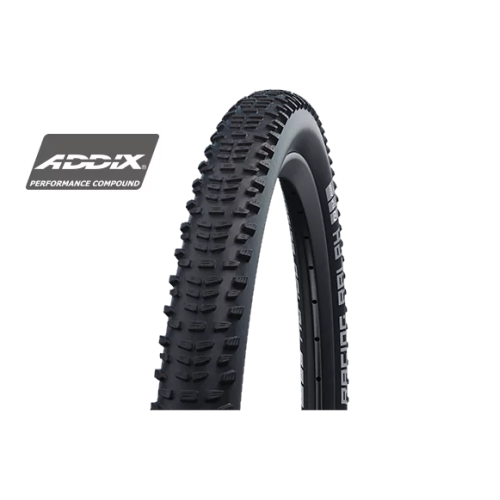 Велопокрышка Schwalbe 29x2.25 RACING RALPH Perfomance Folding