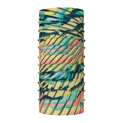 Бандана Buff CoolNet UV+ Neckwear Daku Multi
