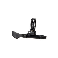 Манетка подседельного штыря - дроппера KS Southpaw Alloy