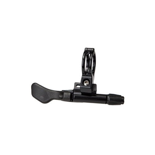 Манетка подседельного штыря - дроппера KS Southpaw Alloy