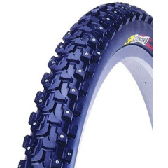 Покрышка зимняя Kenda Klondike 26х1,95 к1013 168 шипов