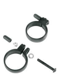 Крепеж на вилку для переднего крыла 40 - 43мм SKS