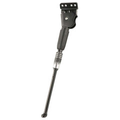 Подножка  алюминиевая 24-29" OSTAND к заднему перу 2 болта.