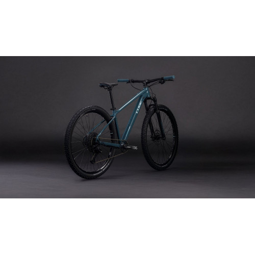 Велосипед Cube Attention Slx 29 (2026)