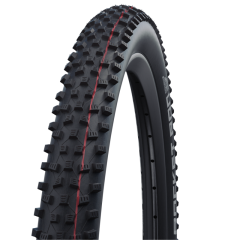 Велопокрышка Schwalbe 29x2.25 ROCKET RON Evo, Super Race, TLE