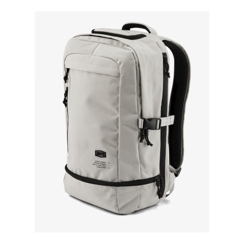 Рюкзак 100% Transit Backpack серый
