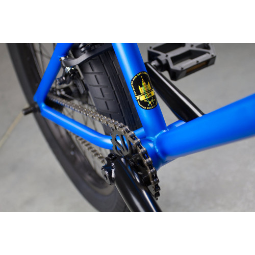 ATOM Ion (XL) (2022)