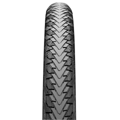 Велопокрышка Continental Contact Cruiser 29x2,2