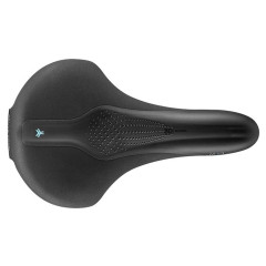 Седло Selle Royal SCIENTIA M3 Moderate 289х178мм.