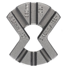 Ключ для спиц велосипеда профессиональный CYCLO