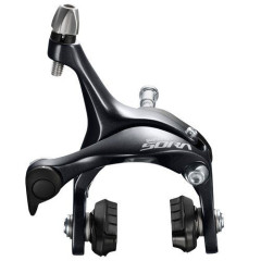 Тормоз клещевой Shimano Sora, R3000, передний EBRR3000AF87X