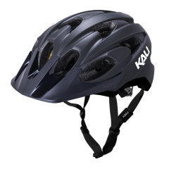 Шлем KALI PACE Mat Blk черный матовый
