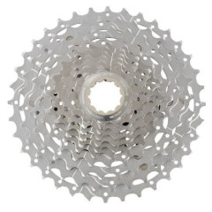 Кассета Shimano XT CS-M771 10 скоростей, 11-36 ICSM77110136