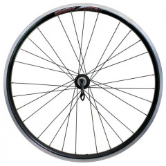 Колесо 28" заднее Joytech/Trix трещётка под V-brake