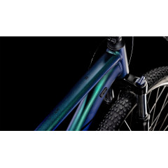 Велосипед Cube Aim Race 29 (2025)