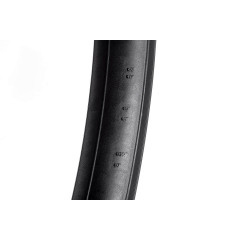 Крылья набор ACID Mudguard Set MTB 60 чёрные