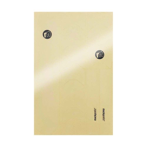 Защита рамы от царапин Mucky Nutz Frame Skinz прозрачная глянцевая