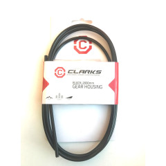 Рубашка тросика переключателя Clarks's MTB/Road (2 метра)