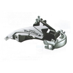 Переключатель передний Shimano Tourney, TY500