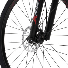 Велосипед Welt Ranger 2.0 29 (2024)