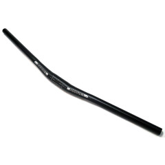 Руль MTB KORE XCD1 720mm, подъем 15мм, 31,8mm