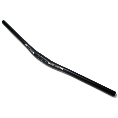 Руль MTB KORE XCD1 720mm, подъем 15мм, 31,8mm