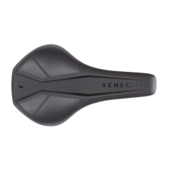 Седло Cube Natural Fit Venec LITE, black
