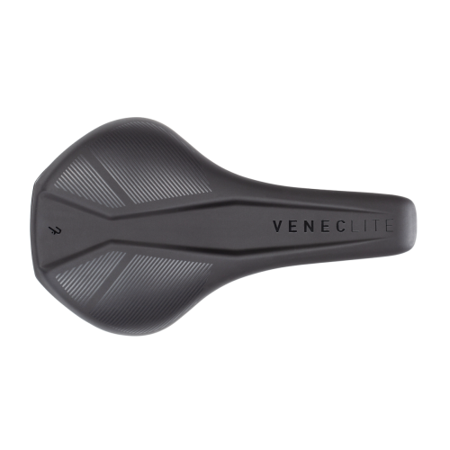 Седло Cube Natural Fit Venec LITE, black